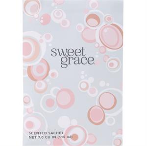 Sweet Grace Scented Sachets