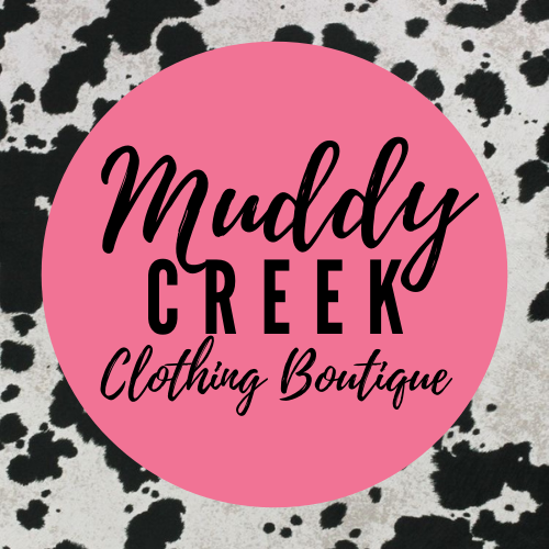 Muddy Creek Clothing Boutique  